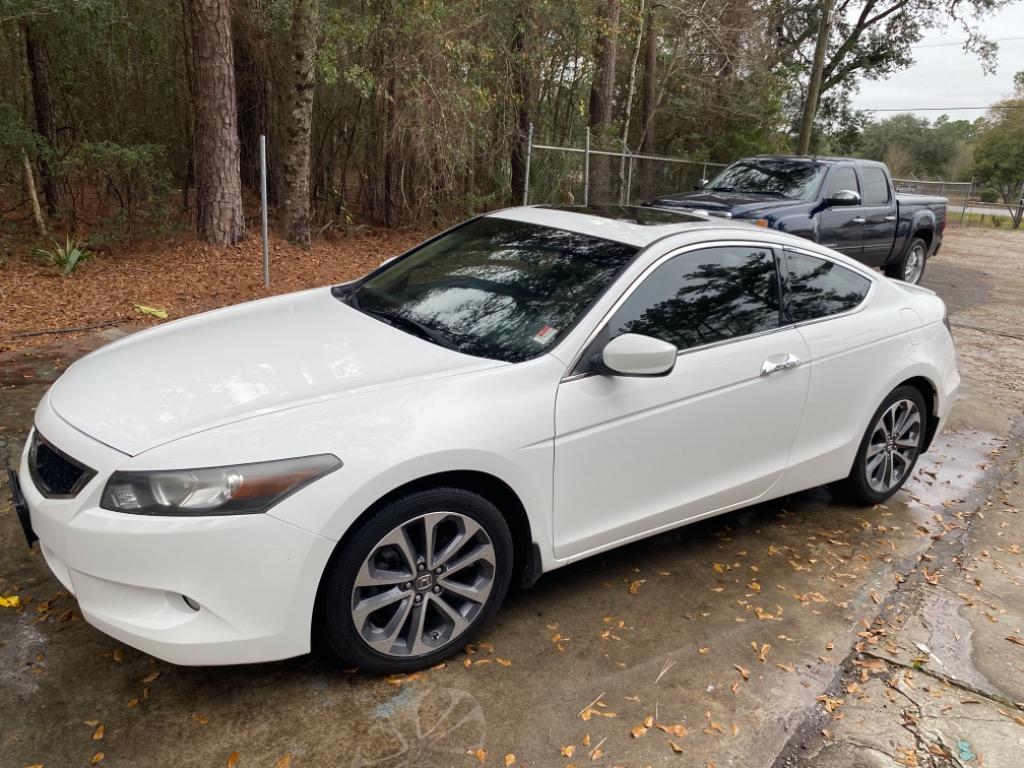 2010 Honda Accord EX-L V6's photo